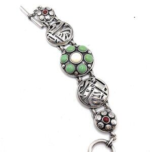 Lucky Brand Statement Bracelet - 1123
